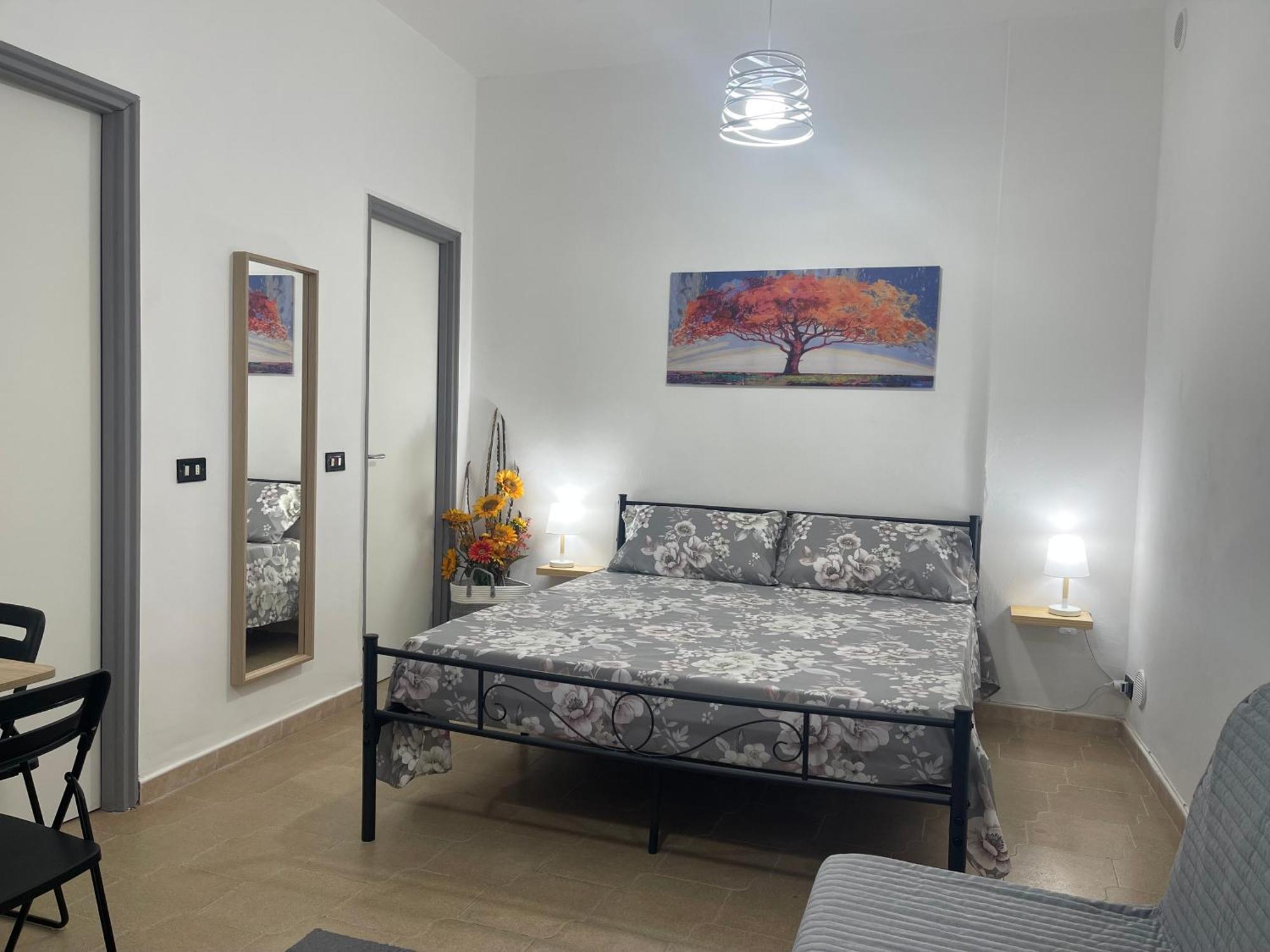 Willa La Casuzza Del Borgo Agrigento Zewnętrze zdjęcie
