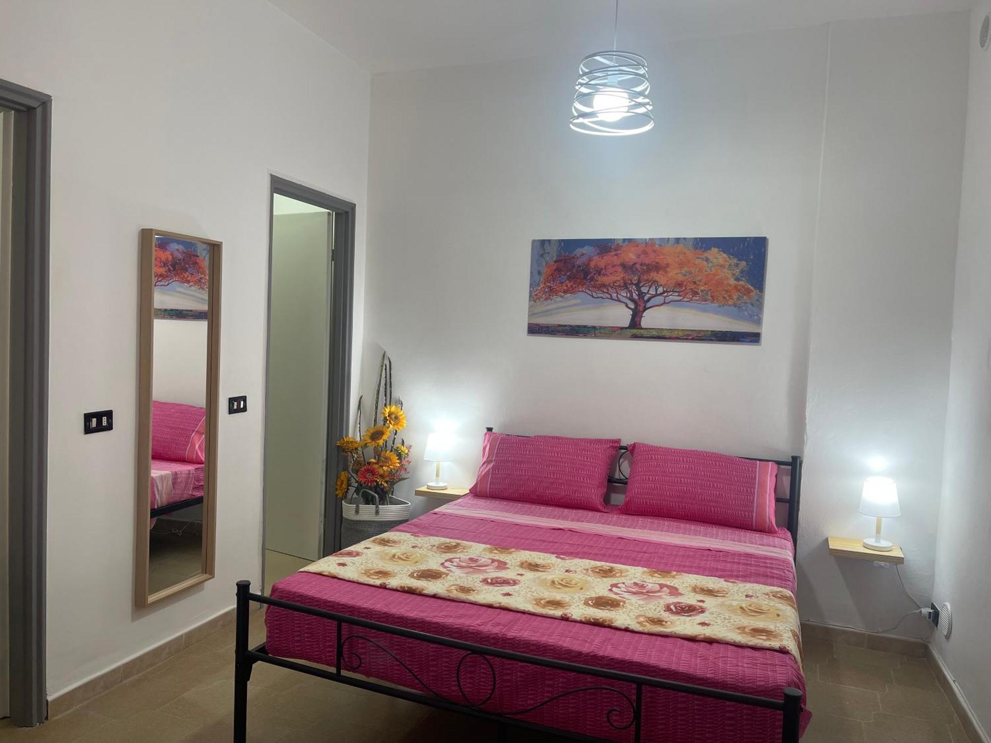 Willa La Casuzza Del Borgo Agrigento Zewnętrze zdjęcie