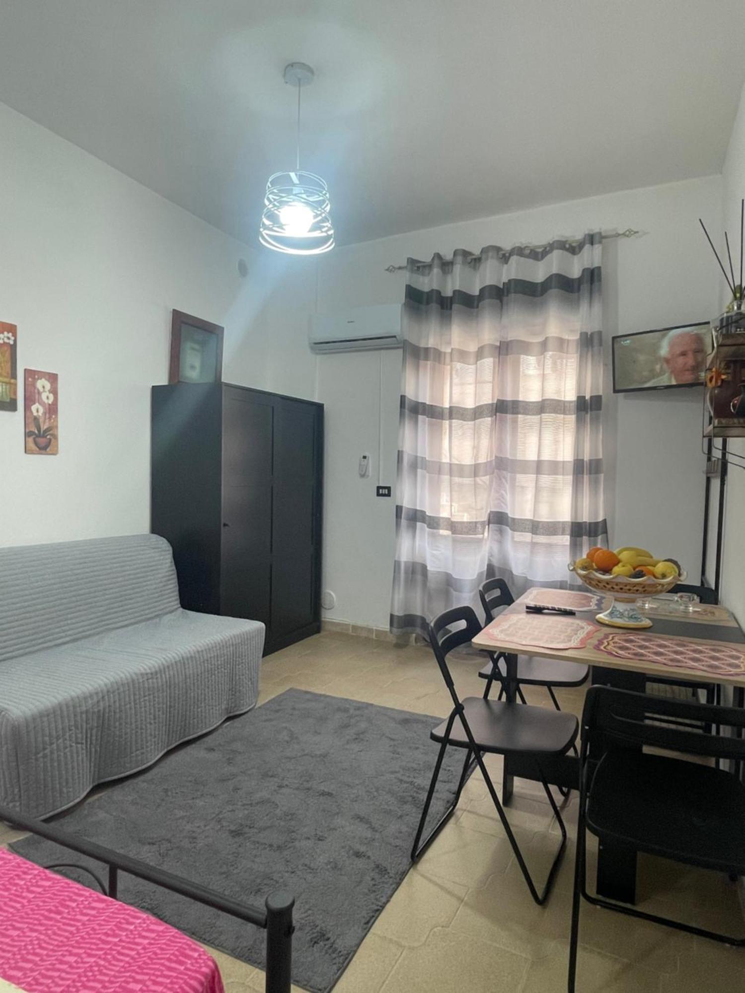 Willa La Casuzza Del Borgo Agrigento Zewnętrze zdjęcie