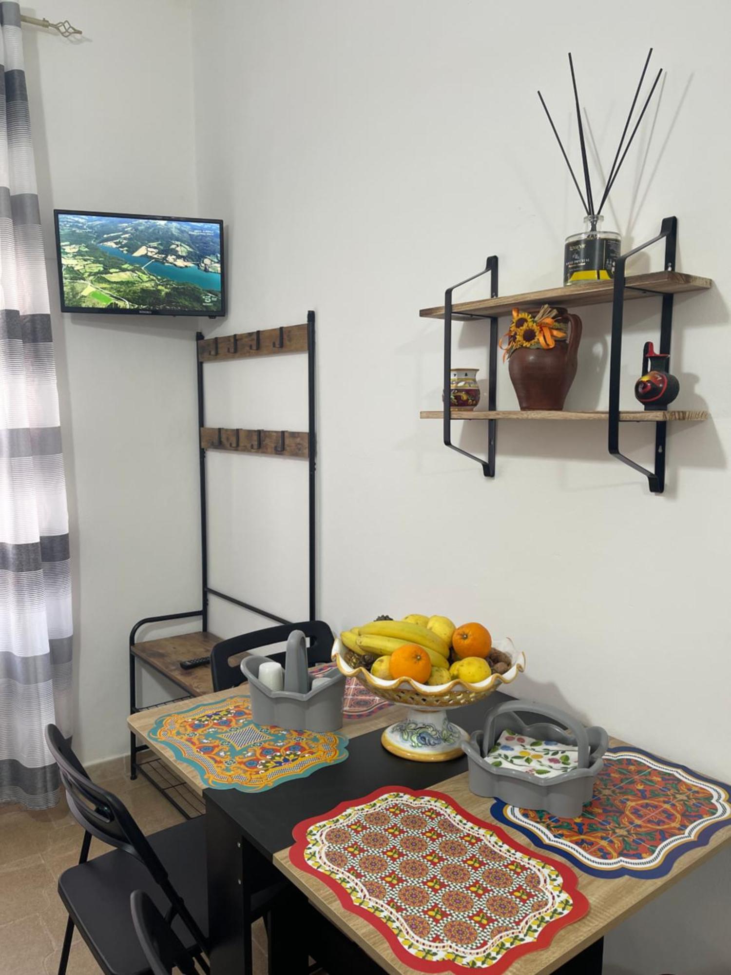 Willa La Casuzza Del Borgo Agrigento Zewnętrze zdjęcie