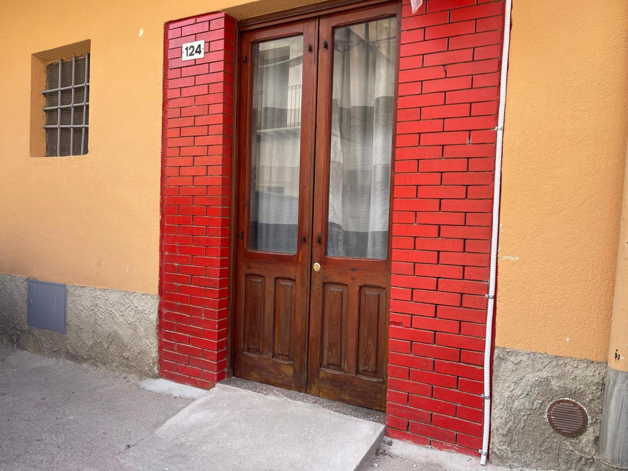 Willa La Casuzza Del Borgo Agrigento Zewnętrze zdjęcie