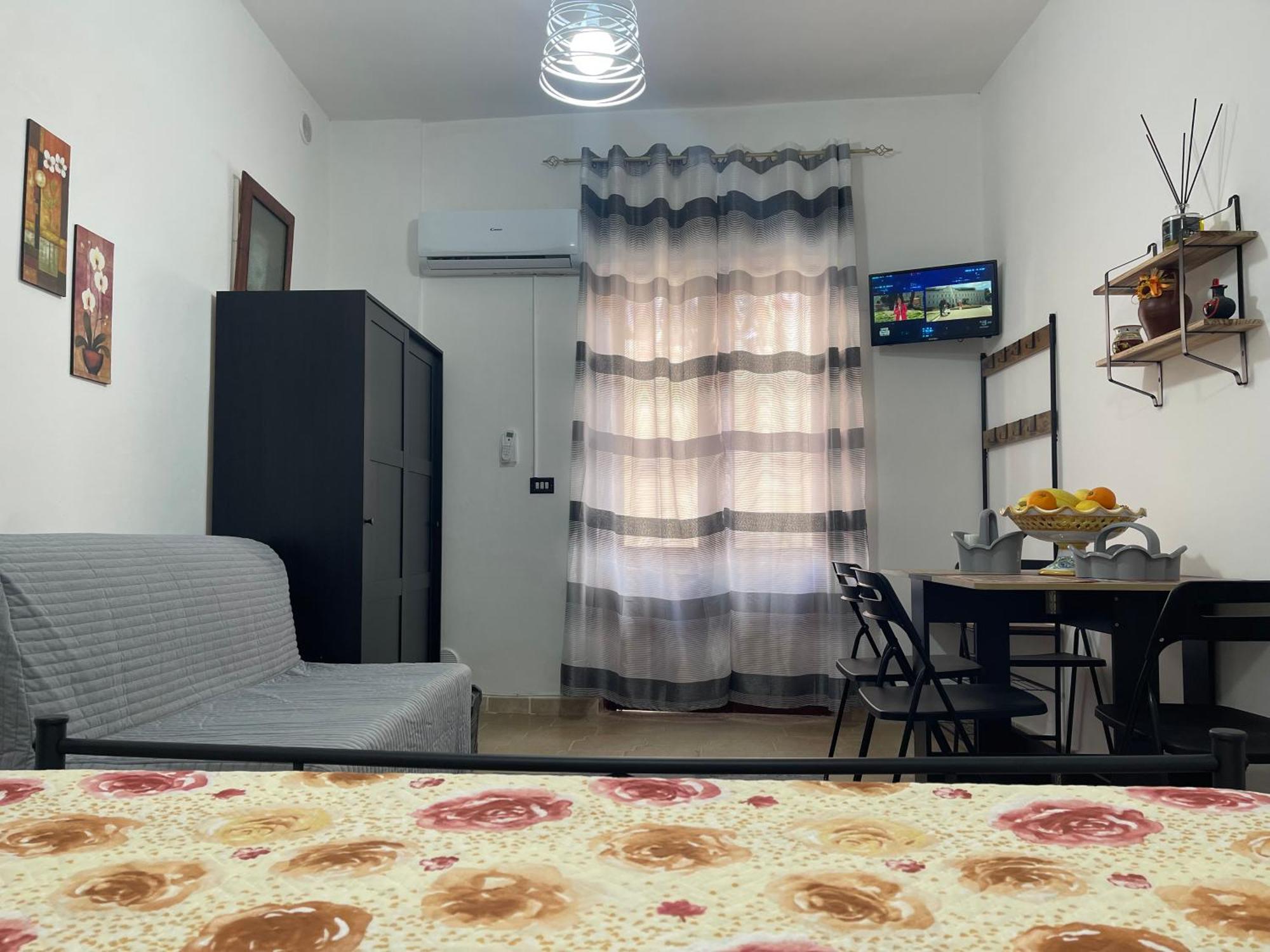 Willa La Casuzza Del Borgo Agrigento Zewnętrze zdjęcie