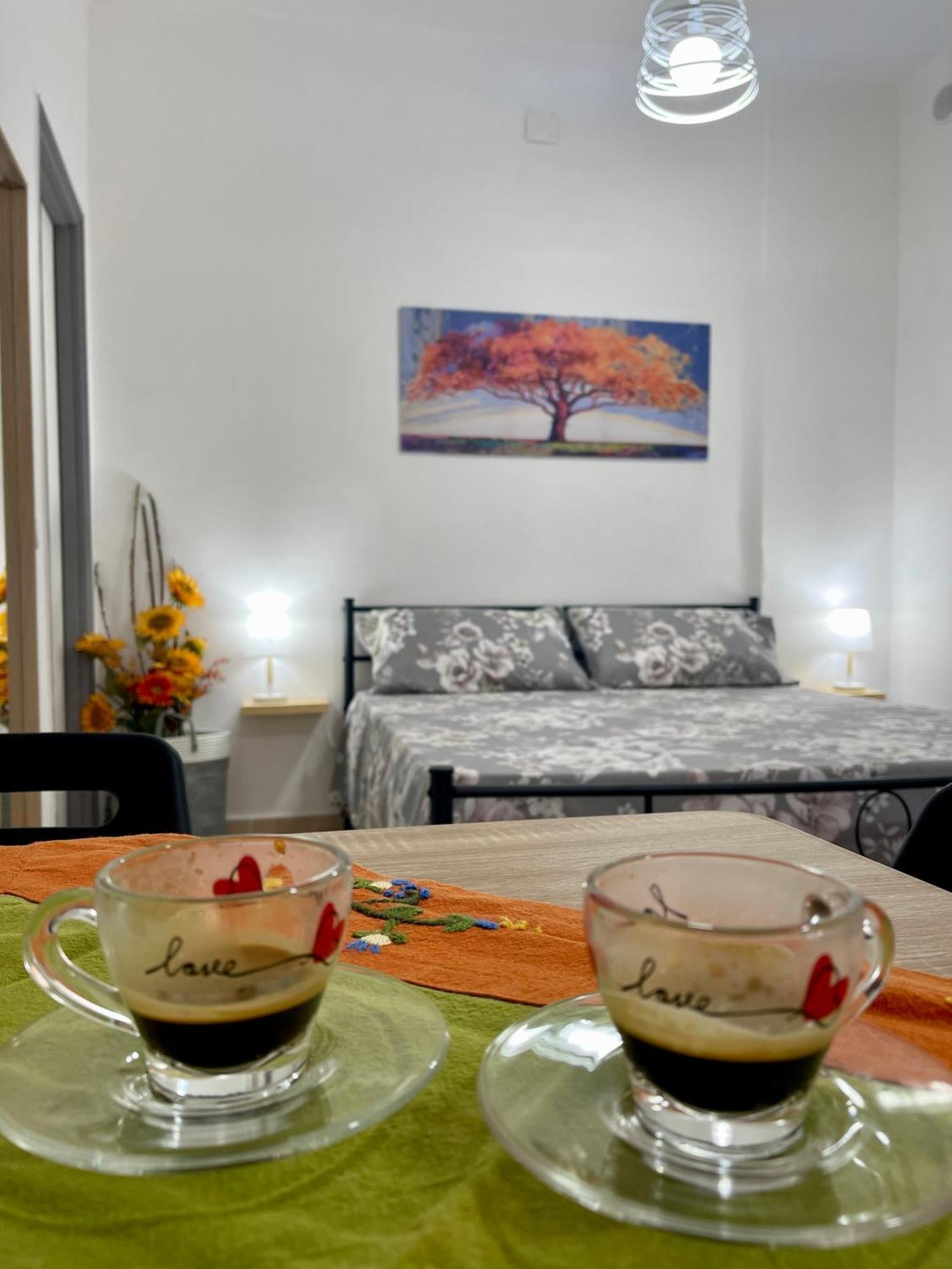 Willa La Casuzza Del Borgo Agrigento Zewnętrze zdjęcie
